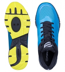 tretry FORCE GO, mod-čer-fluo