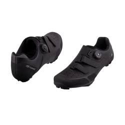 tretry FORCE MTB REVO 2 , černé
