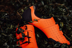 tretry FORCE MTB REVO 2, oranžové