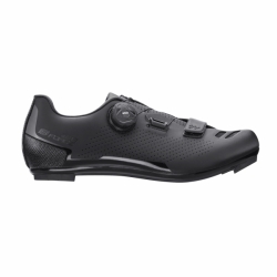 tretry FORCE ROAD HERO PRO, černé 