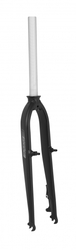 vidlice FORCE MTB 26" Al 1 1/8" AHEAD D+V, černá m