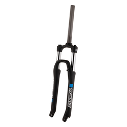 vidlice SUNTOUR XCE 26"-1 1/8"A-head,černá mat D