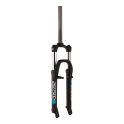 vidlice SUNTOUR XCE 26"-1 1/8"A-head,černá mat V-b