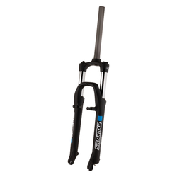 vidlice SUNTOUR XCE 26"-1 1/8"A-head,černá mat V-b