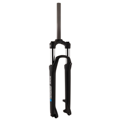vidlice SUNTOUR XCM 29"-1 1/8"A,černá matná D