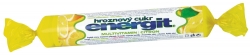 VITAR Energit Hroz. cukr multivit., 17 tab. citron