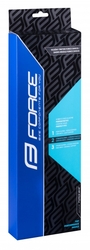 vložky treter FORCE SHOCK MEDIUM, černo-modré