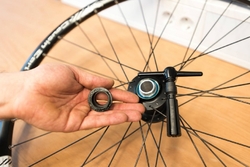 vytahovač UNIOR HUB GENIE pro náboje 20mm