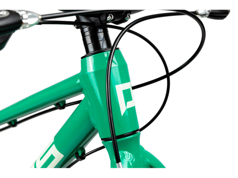 PELLS Rocket Lite 24" Green
