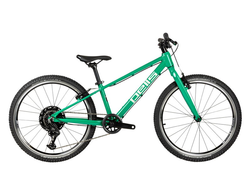 PELLS Rocket Lite 24" Green