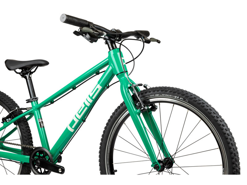 PELLS Rocket Lite 24" Green