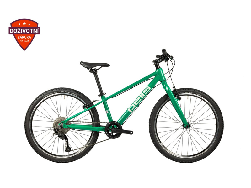 PELLS Rocket Lite 24" Green