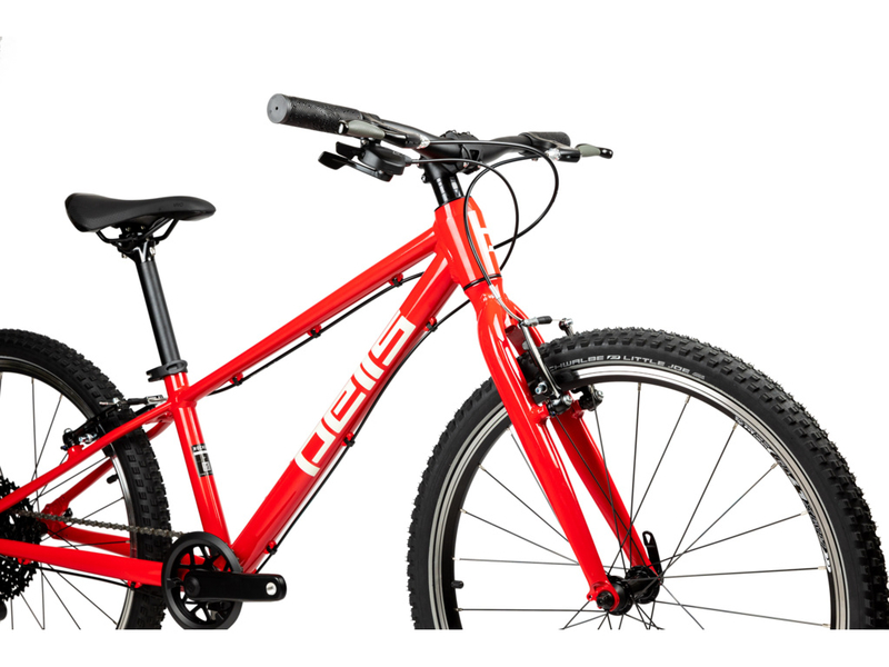 PELLS Rocket Lite 24" Red