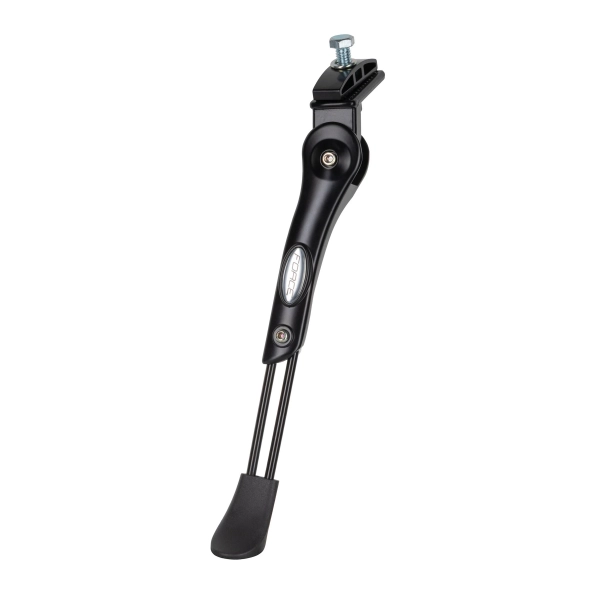 stojánek FORCE LUX 24-28"Al pod rám+protikus,černý